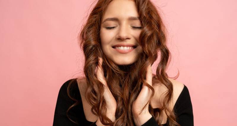 Jakie zęby robią sobie Polki? fot. freepik Jakie zęby robią sobie Polki?