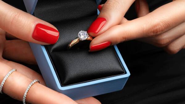 Celebruj ważne momenty z ACLARI Diamonds
