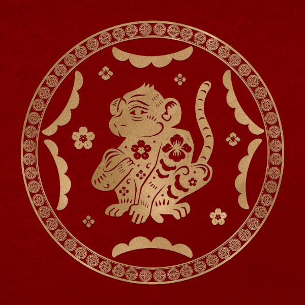 Chiński znak zodiaku: Małpa