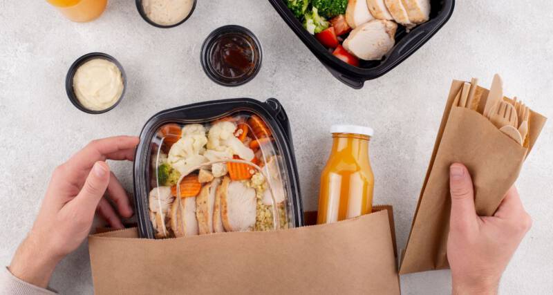 gotowe jedzenie fr gotowe jedzenie