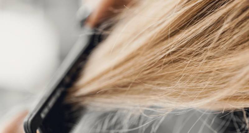 Jak uzyskać beżowy blond? Jak uzyskać beżowy blond?