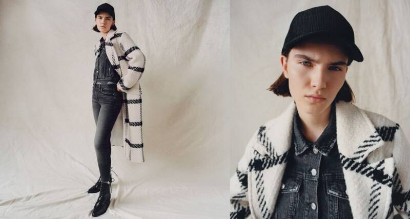 bluzy damskie od Guess