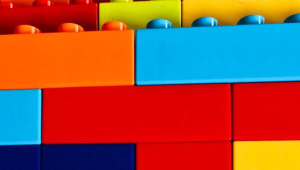 5 sposobów na wykorzystanie klocków LEGO do zabawy i edukacji