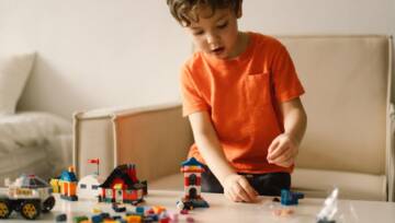 5 sposobów na wykorzystanie klocków LEGO do zabawy i edukacji