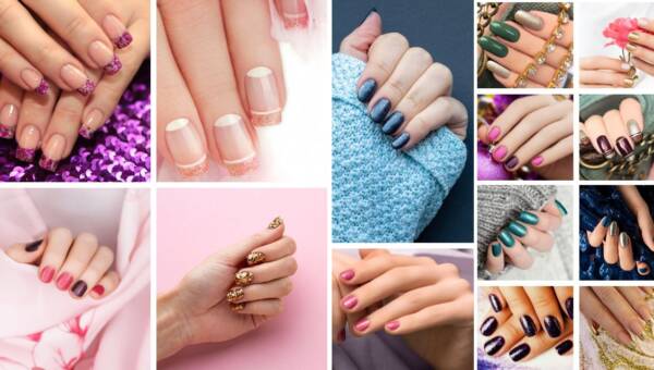 Eleganckie brokatowe paznokcie trendy i najpiękniejsze inspiracje sezonu