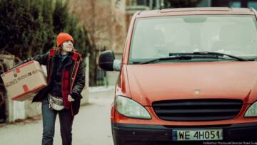 „Jeszcze przed Świętami” – pierwsza produkcja Next Film wyprodukowana dla Netflix już dostępna!