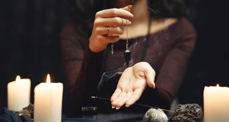 Przepowiednie na 2023 rok