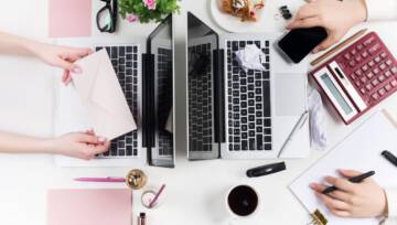 Dzień Sprzątania Biurka 2023