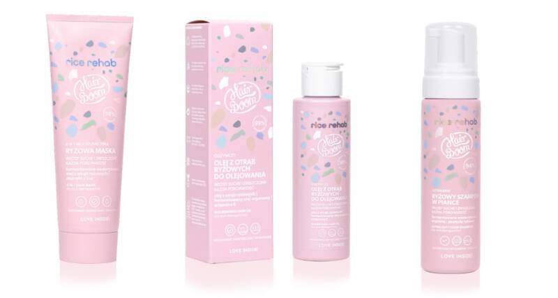 Elektryzujące się włosy Elektryzujące się włosy