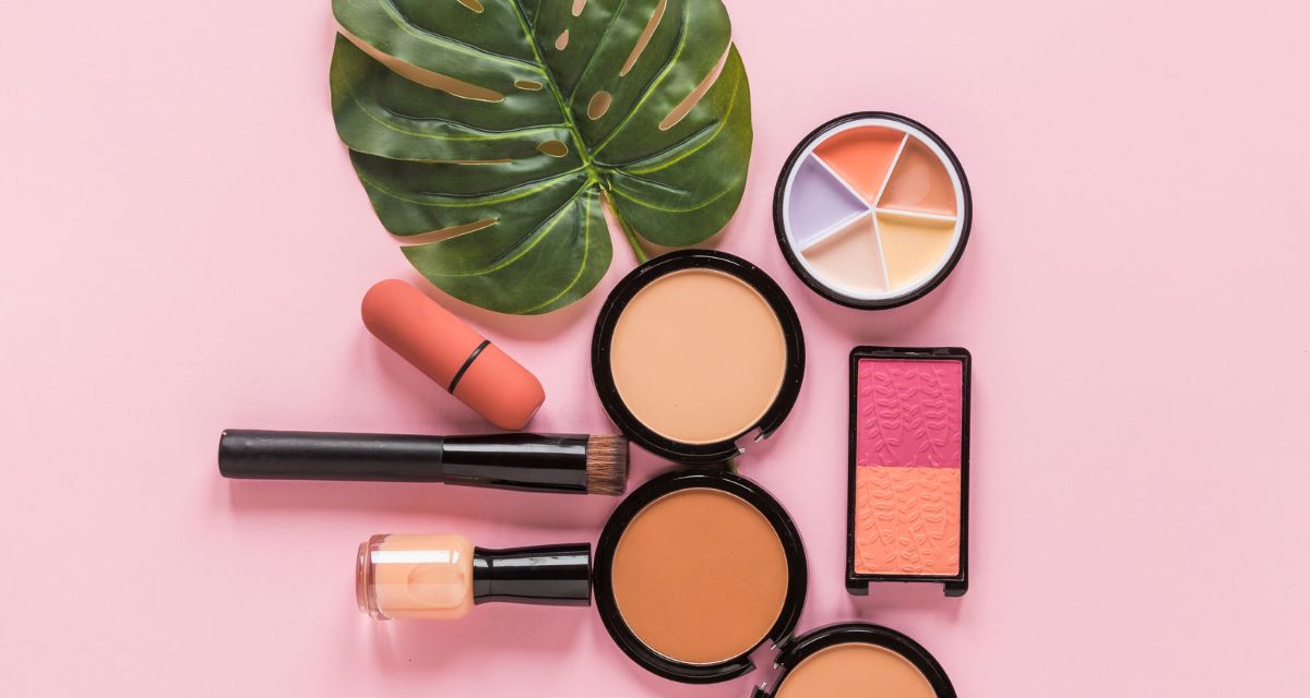 Jak wykonać makijaż foxy eye?