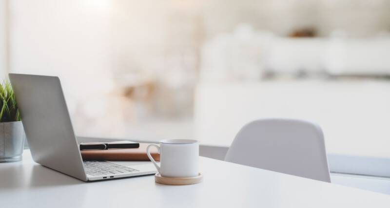 freepik Biurko prawdę ci powie