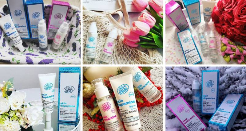 Opinie Skin Dopamine testy