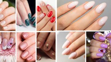 Modne paznokcie na wesele 2023. Najpiękniejsze inspiracje i pomysły na manicure dla gościa weselnego