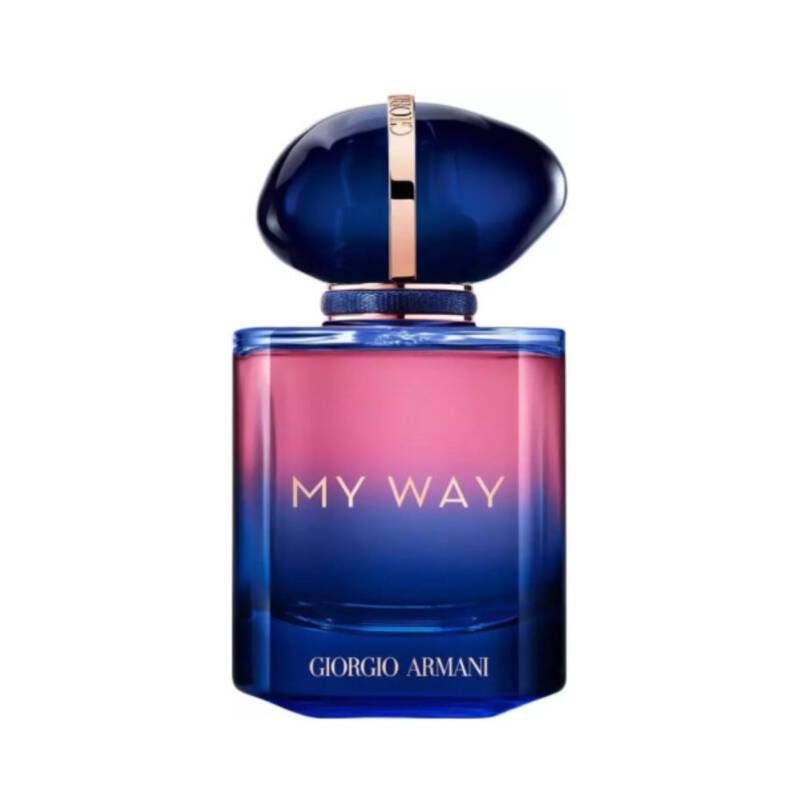 Perfumy 2023 - Armani My Way Parfum