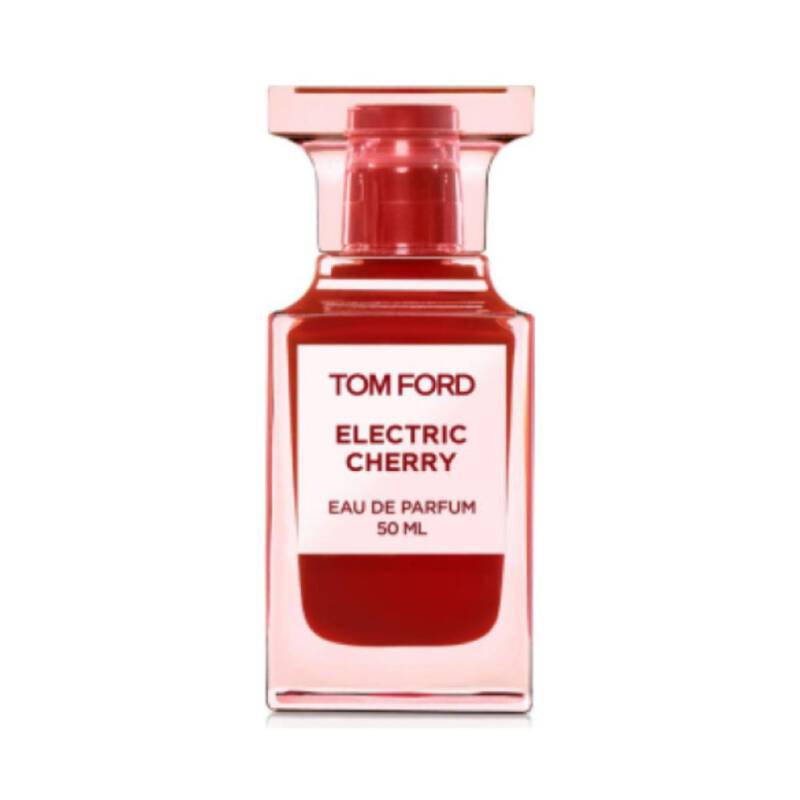 Perfumy 2023 - Tom Ford Electric Cherry 