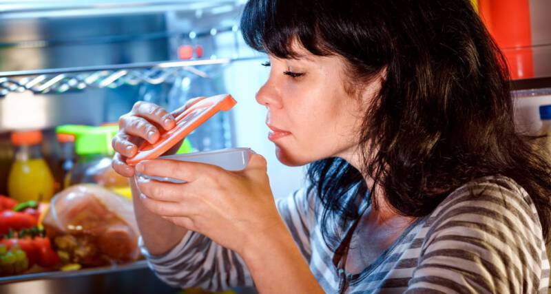 Jak zniwelować nieprzyjemny zapach w domu?