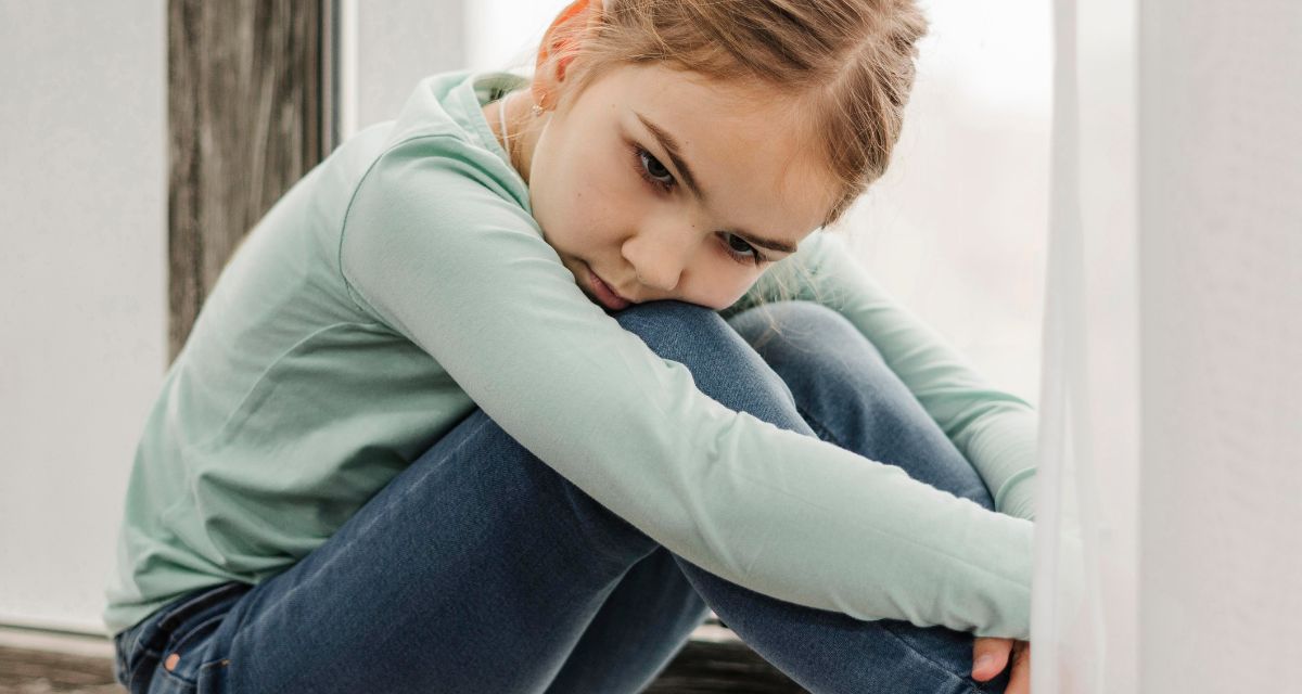 Glass child - jak rozpoznać szklane dzieci