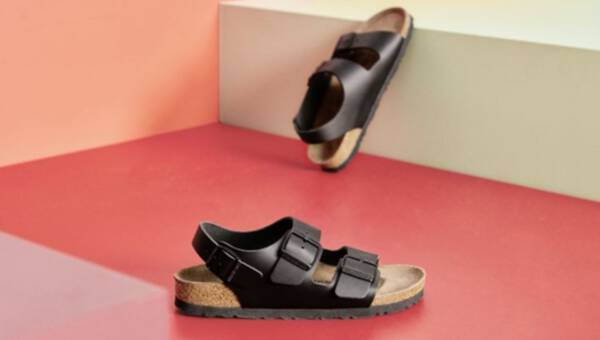 Obuwie na lata – jak prawidłowo czyścić Birkenstocki? Sprawdzone sposoby!