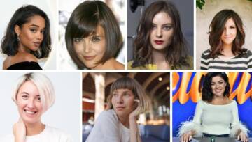 Fryzury odmładzające po 40 – krótkie cięcia 2024