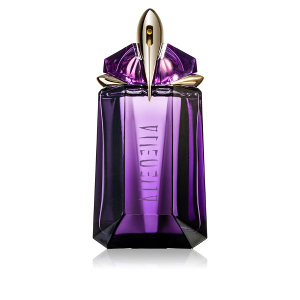 Najbardziej zmysłowe perfumy damskie na randkę: Thierry Mugler Alien