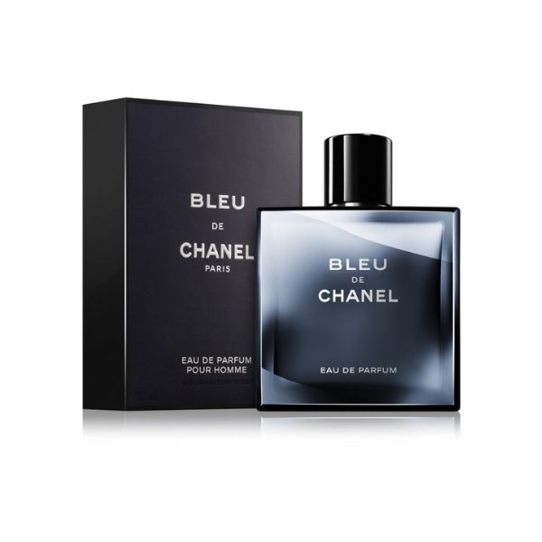 Perfumy dla niego na Walentynki_ Chanel Bleu de Chanel
