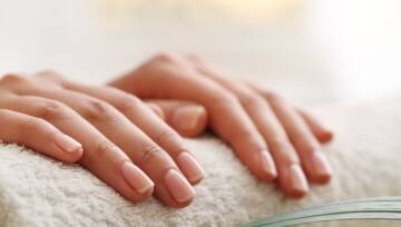 Jak szybko rosną paznokcie?