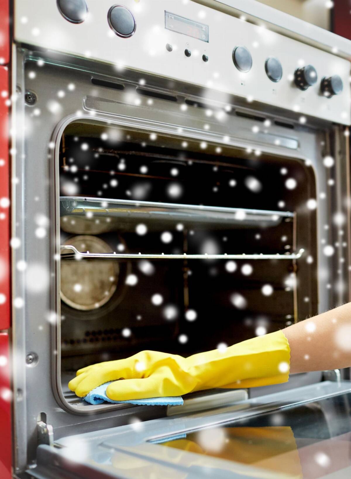 Czy cytryna czyści?