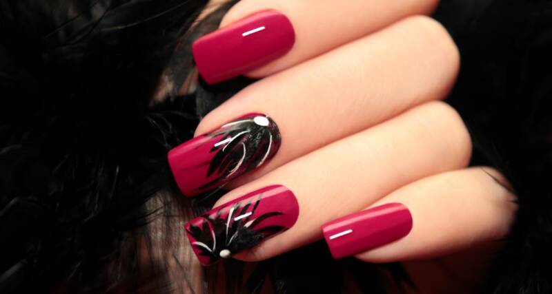 Żele do paznokci Żele do paznokci