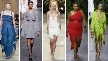 Trendy lato 2023: Top 10 Modne sukienki letnie. Poznaj nowe trendy na nadchodzące lato!