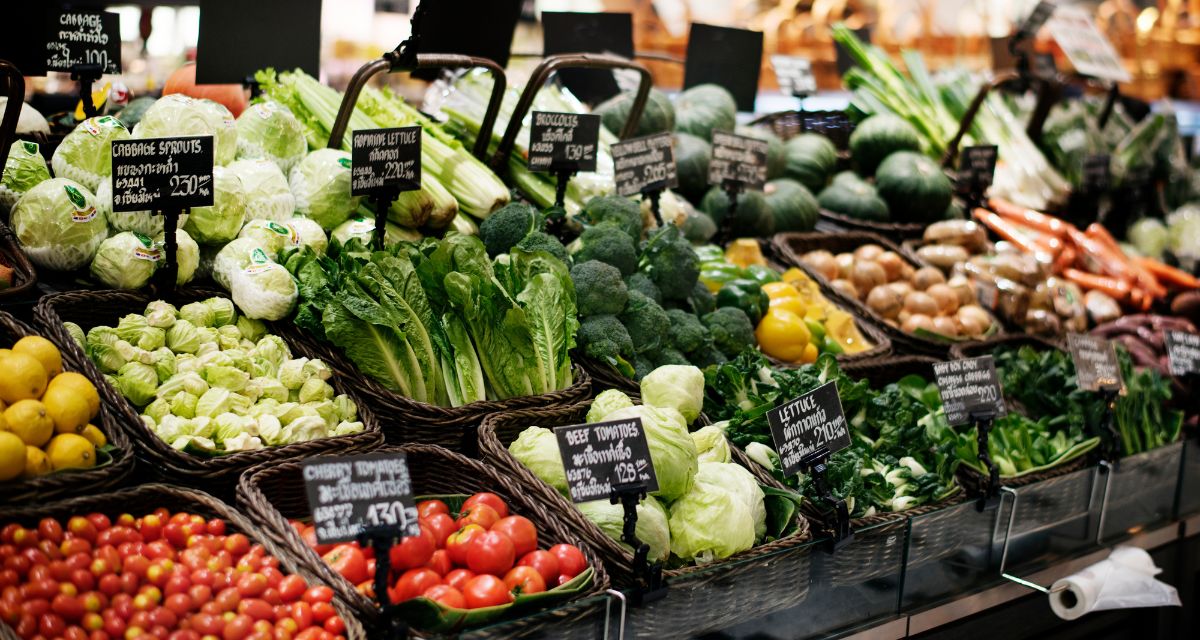 Kosmiczne ceny warzyw! Jak jeść zdrowo przy stale rosnących cenach? 