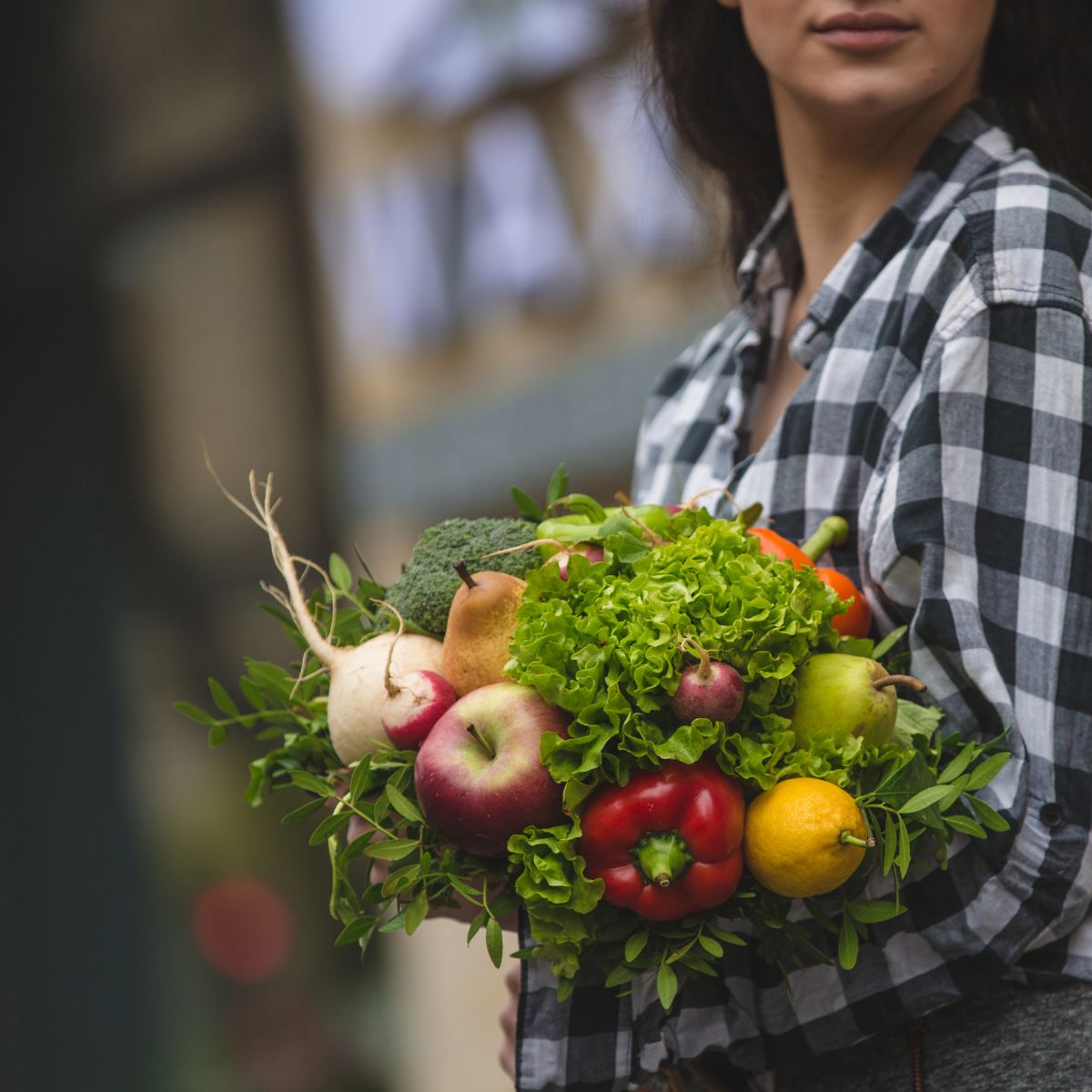 Kosmiczne ceny warzyw! Jak jeść zdrowo przy stale rosnących cenach? 