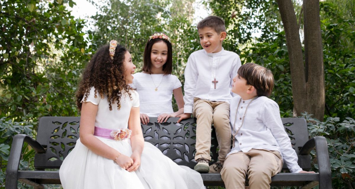 Ile kosztuje komunia 2023 Ile kosztuje komunia 2023