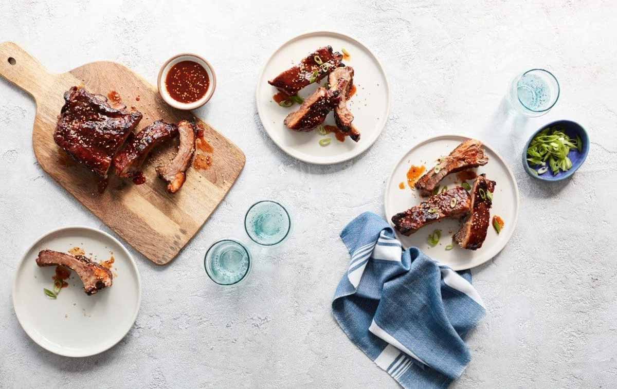 majówka bez grillowanych potraw