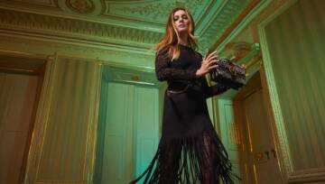 Najlepsze sukienki wieczorowe