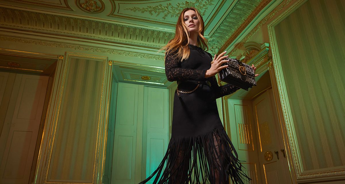 Najlepsze sukienki wieczorowe