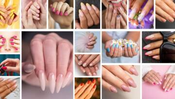 Paznokcie na majówkę 2023. Pomysły i inspiracje na modny manicure