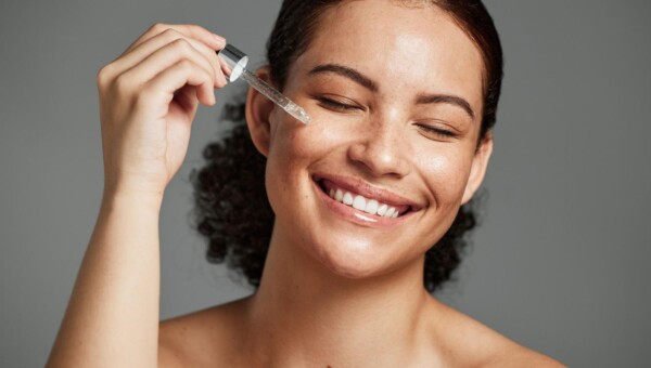 jak dobrać serum do typu skóry