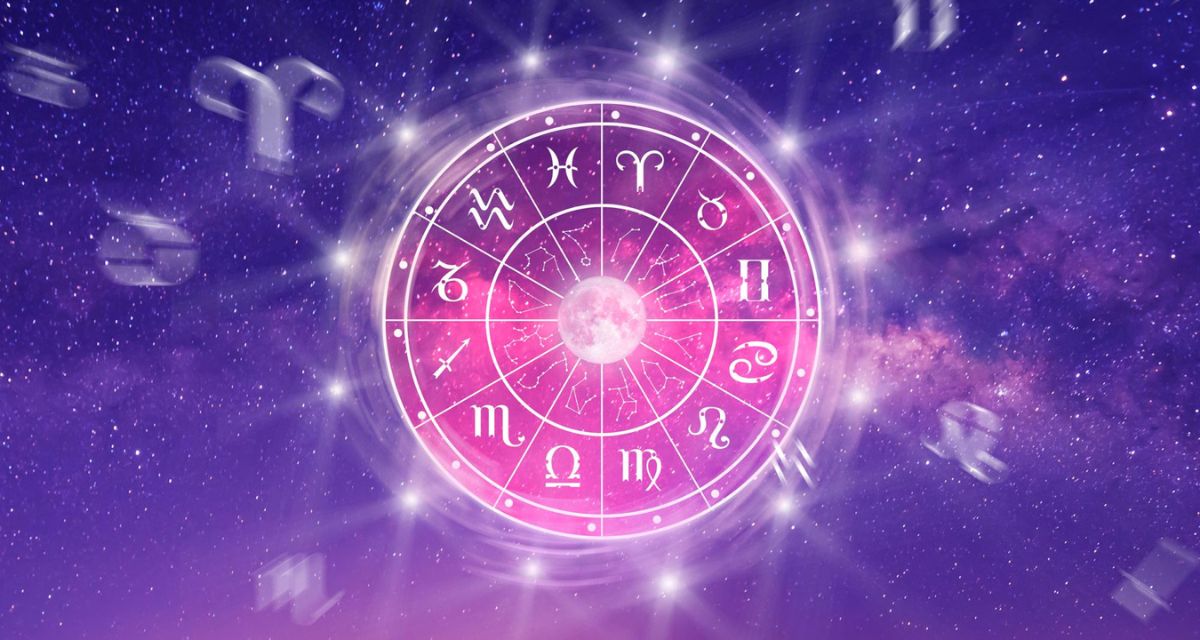 Horoskop weekendowy maj 2023 Horoskop weekendowy maj 2023