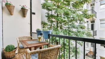 Jakie kwiaty na balkon w cieniu? Te kwiaty balkonowe są cieniolubne!