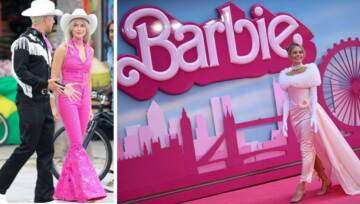 5 ciekawostek na temat filmu „Barbie”. O tym nie mieliście pojęcia