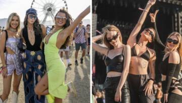Moda festiwalowa