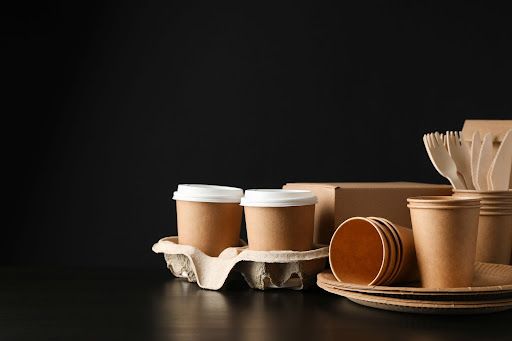 Opakowanie tekturowe