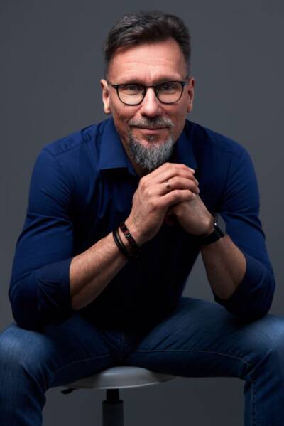 Dr N. Med. Rafał Kuźlik, Saskamed.pl