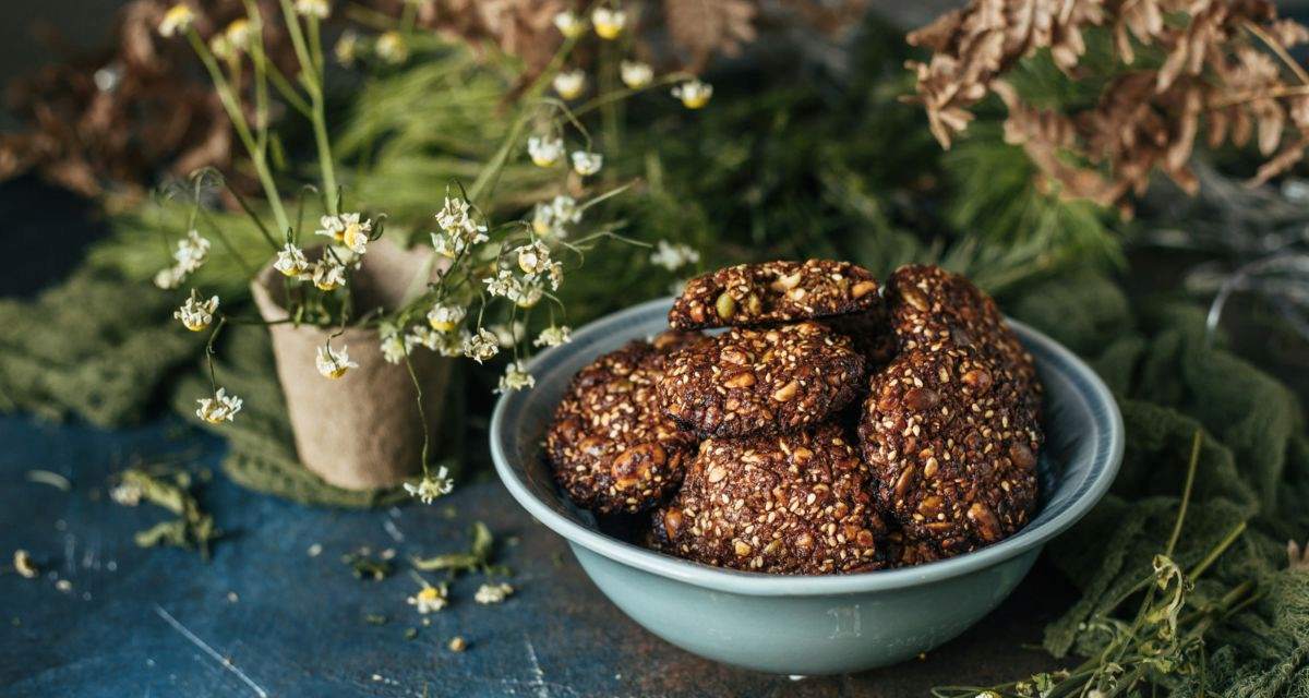 kotlety mielone z ziarnami/Freepik kotlety mielone z ziarnami