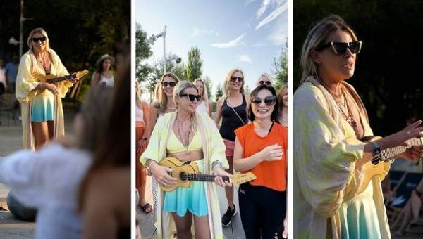 Relacja z eventu z Oslo Skin Lab x Radisson Blu Sopot