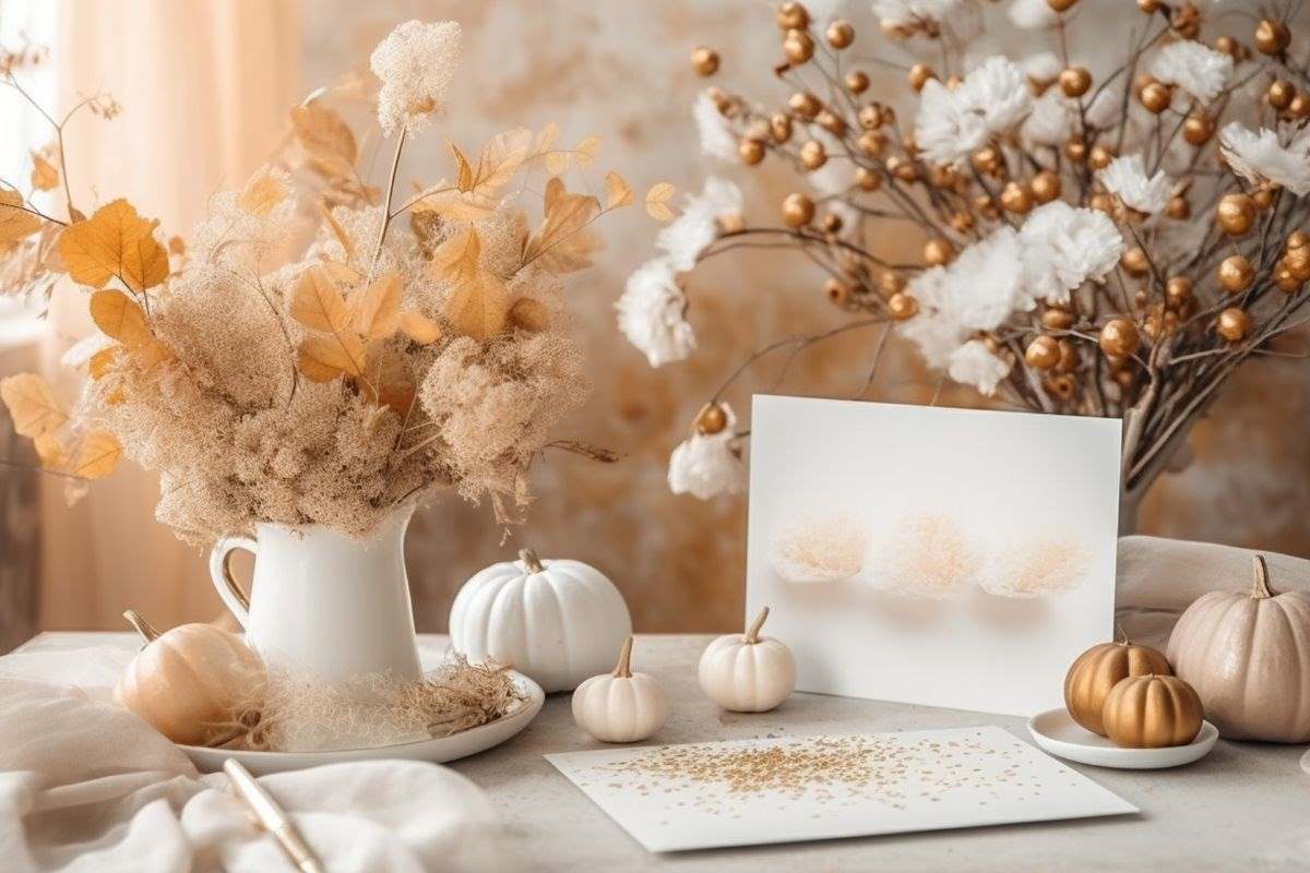 dekoracje jesienne z dyniami Freepik dekoracje jesienne z dyniami