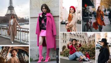 jesienna moda
