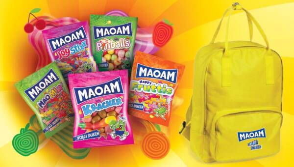 Konkurs Maoam i Kobietamag.pl – wygraj atrakcyjne zestawy nagród!