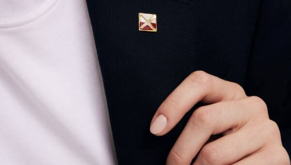 Pin YES zachęca kobiety, aby poszły do głosowania