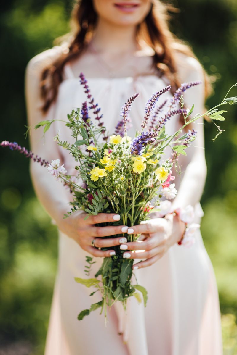 bukiet z wrzosami Fr bukiet z wrzosami